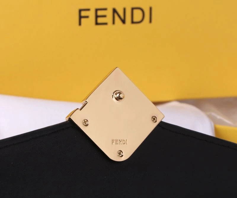 Fendi Satchel Bags HighPerformance 88199