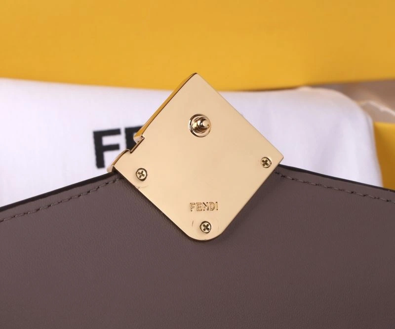 Stylish Fendi Satchel Bags 88200