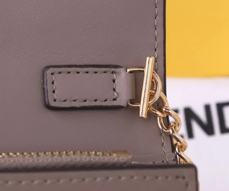 Stylish Fendi Satchel Bags 88200