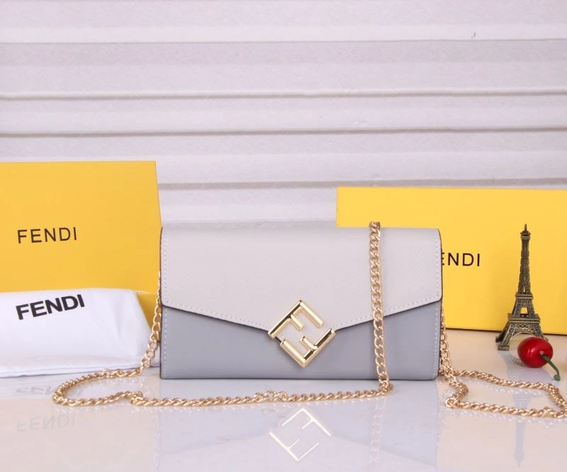 Fendi Satchel Bags Breathable 88197