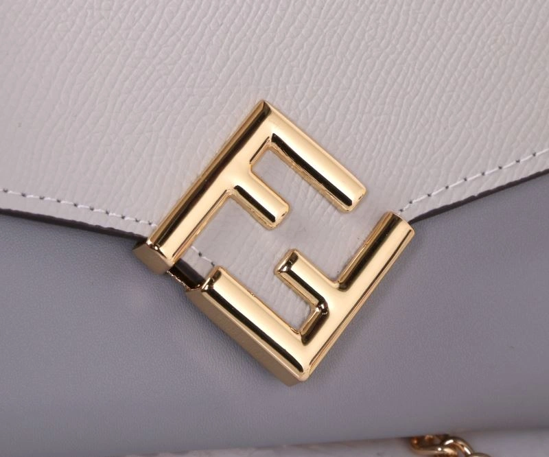 Fendi Satchel Bags Breathable 88197