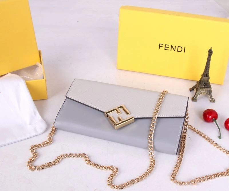 Fendi Satchel Bags Breathable 88197