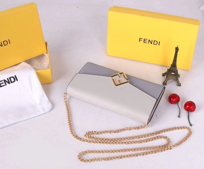 Fendi Satchel Bags Breathable 88197