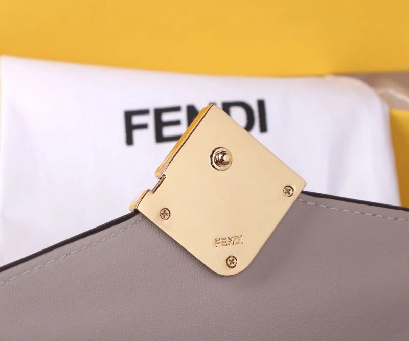 Fendi Satchel Bags Breathable 88197