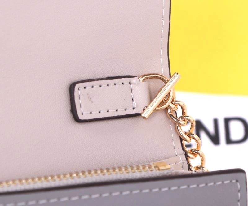 Fendi Satchel Bags Breathable 88197