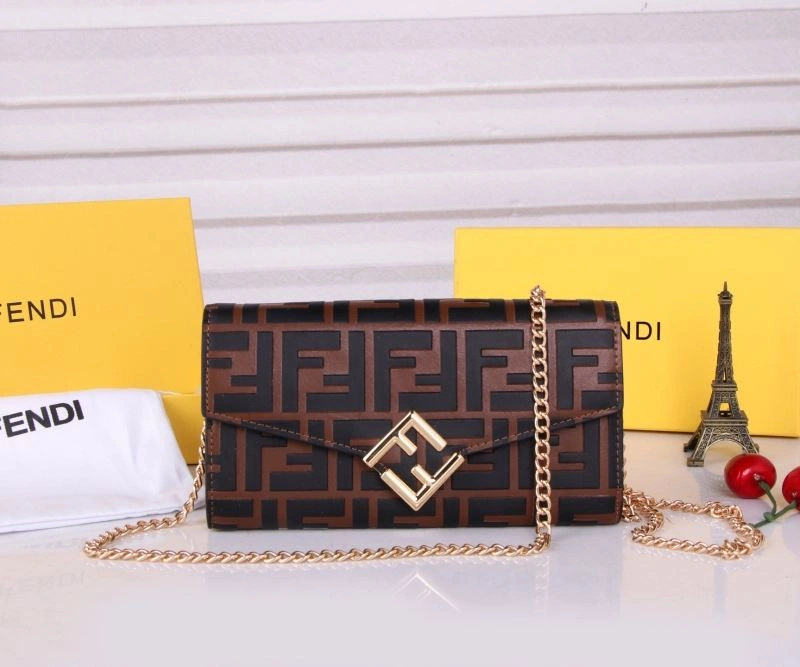 Fendi Satchel Bags WaterResistant 88194