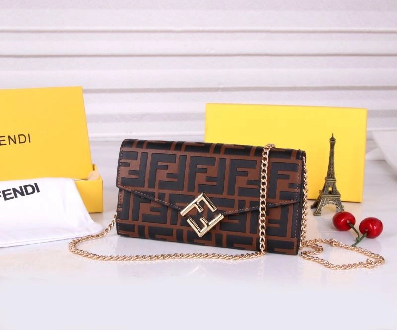 Fendi Satchel Bags WaterResistant 88194
