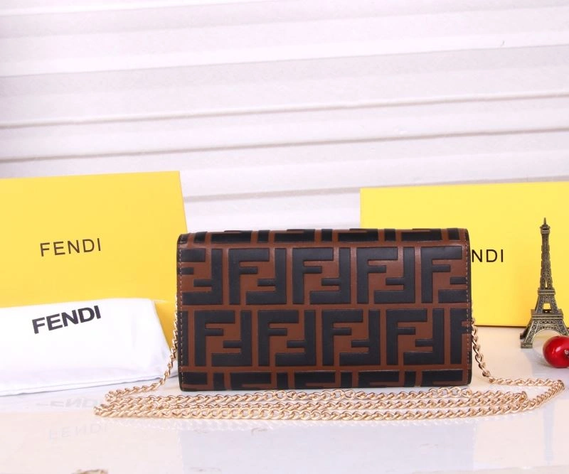 Fendi Satchel Bags WaterResistant 88194