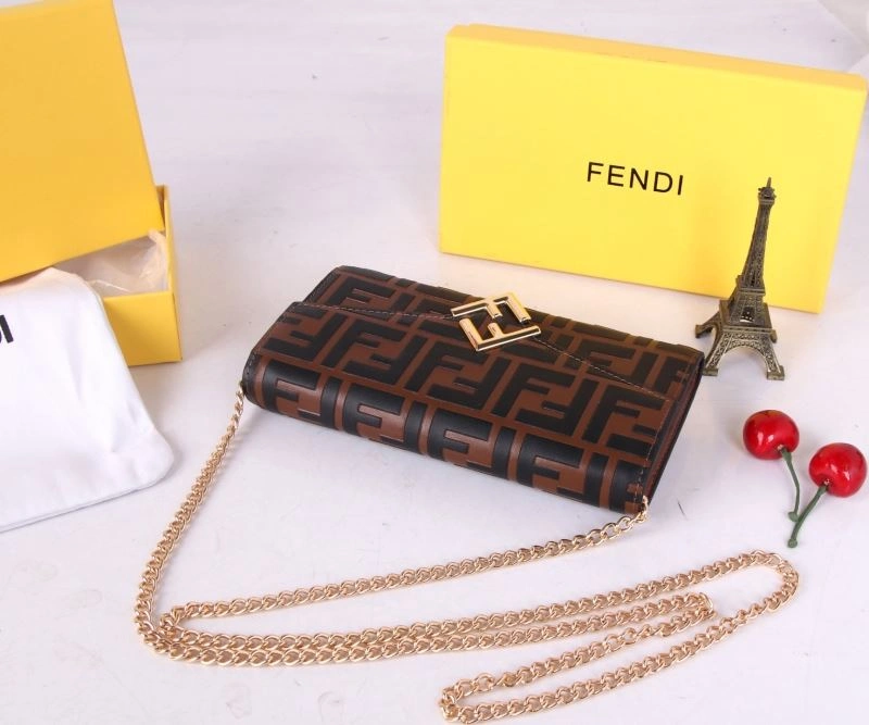 Fendi Satchel Bags WaterResistant 88194