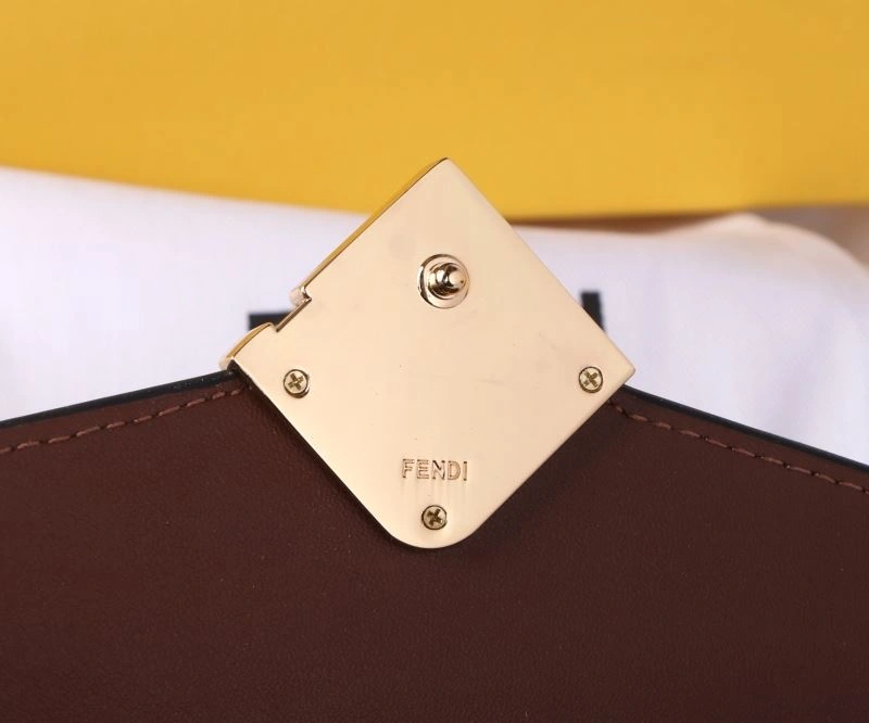 Fendi Satchel Bags WaterResistant 88194