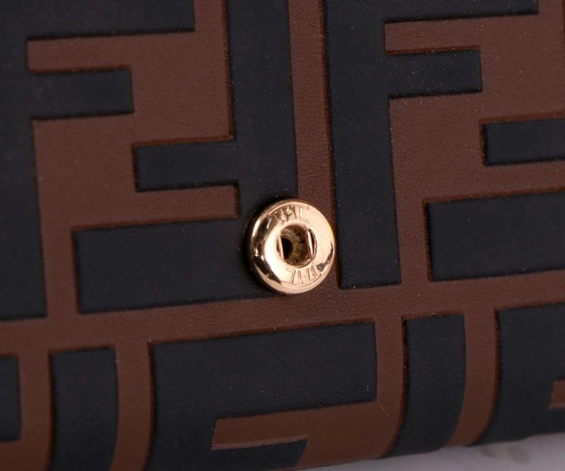 Fendi Satchel Bags WaterResistant 88194
