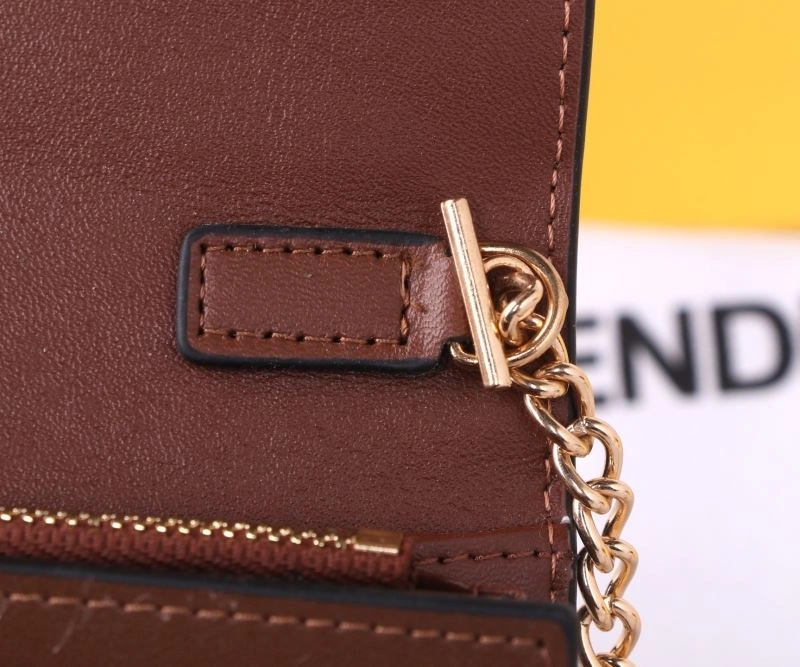 Fendi Satchel Bags WaterResistant 88194