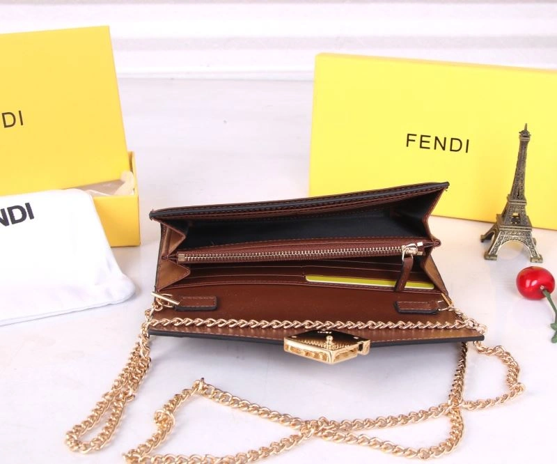 Fendi Satchel Bags WaterResistant 88194
