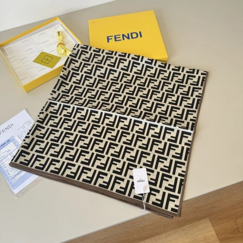 Fendi Scarf DailyWear 270701