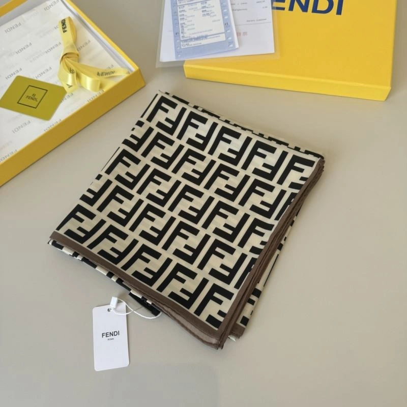 Fendi Scarf DailyWear 270701