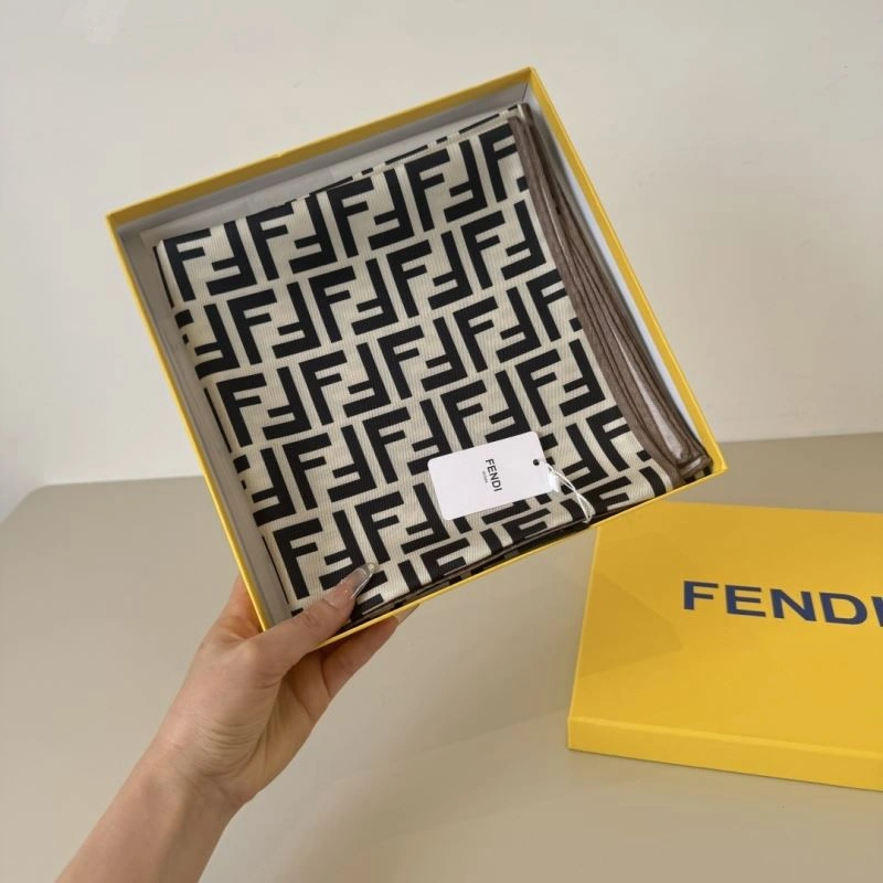 Fendi Scarf DailyWear 270701