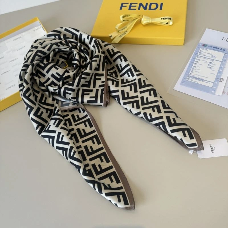 Fendi Scarf DailyWear 270701