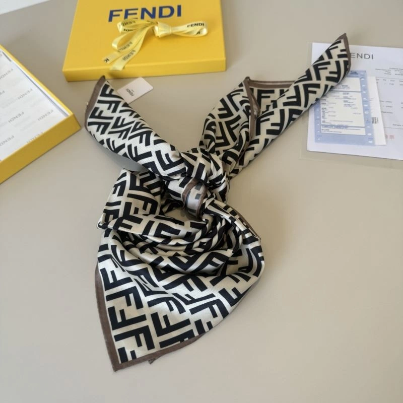 Fendi Scarf DailyWear 270701
