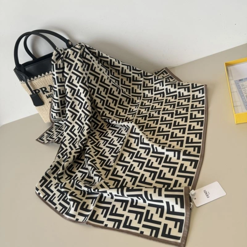 Fendi Scarf DailyWear 270701