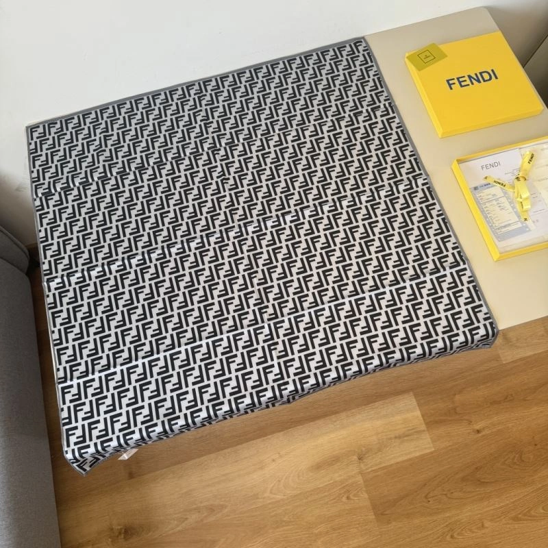 Fendi Scarf Reliable 270696