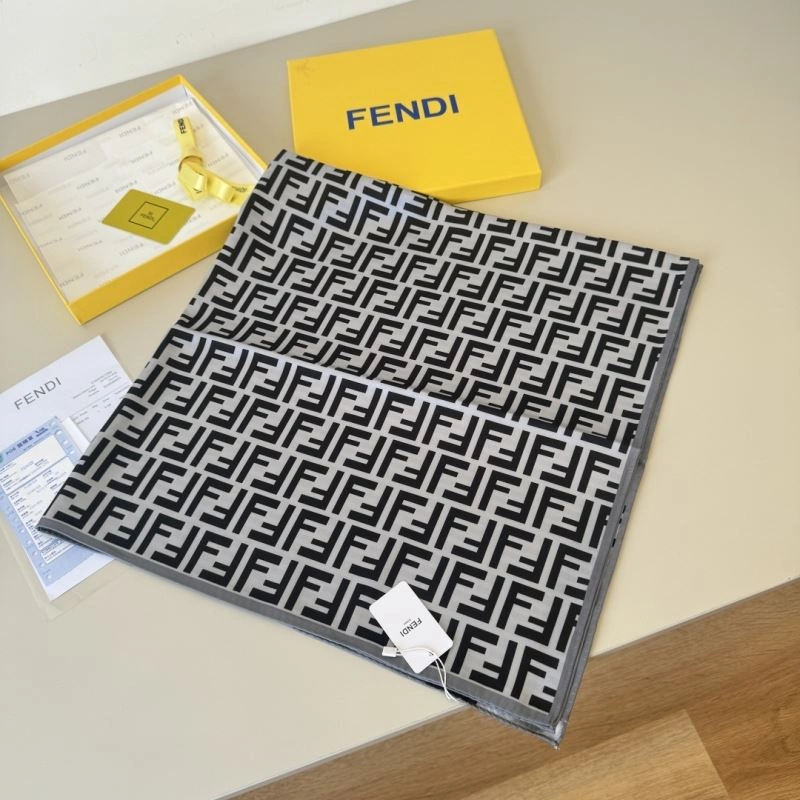 Fendi Scarf Reliable 270696