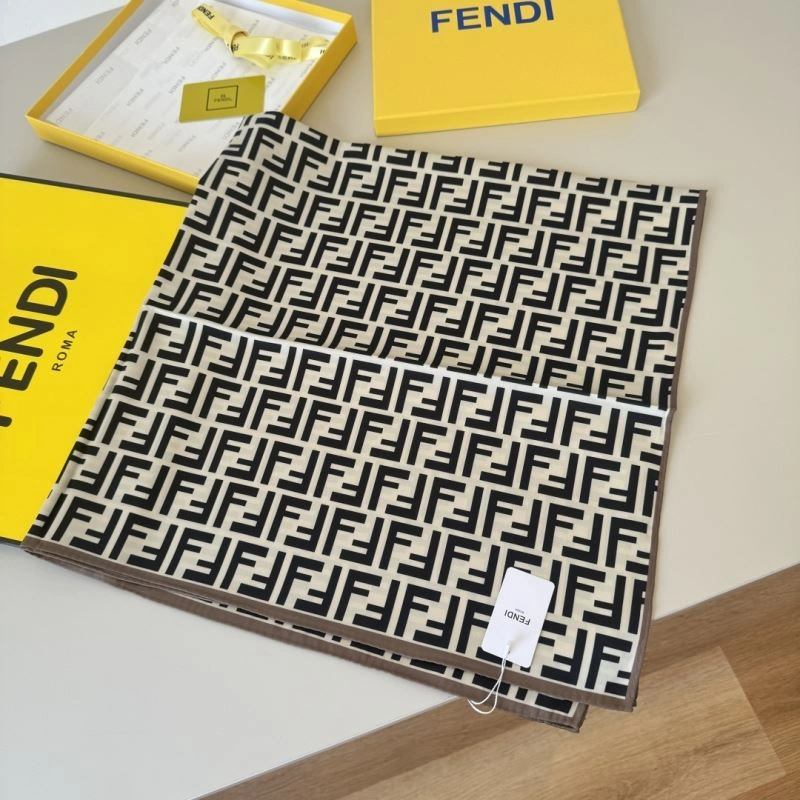 Fendi Scarf Reliable 270696