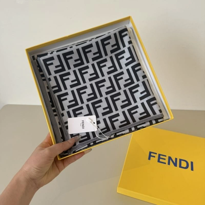 Fendi Scarf Reliable 270696