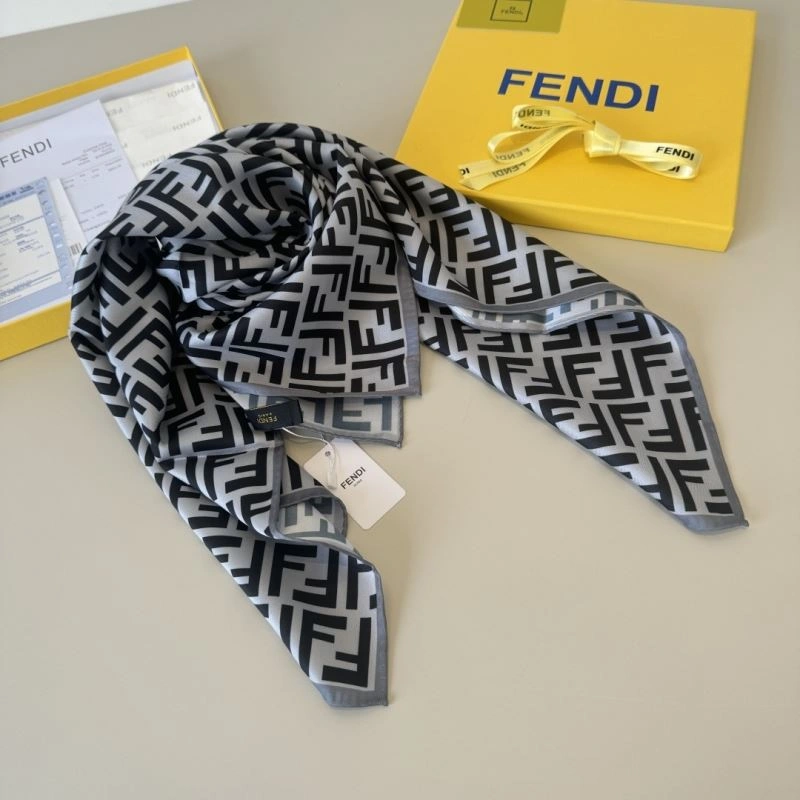 Fendi Scarf Reliable 270696