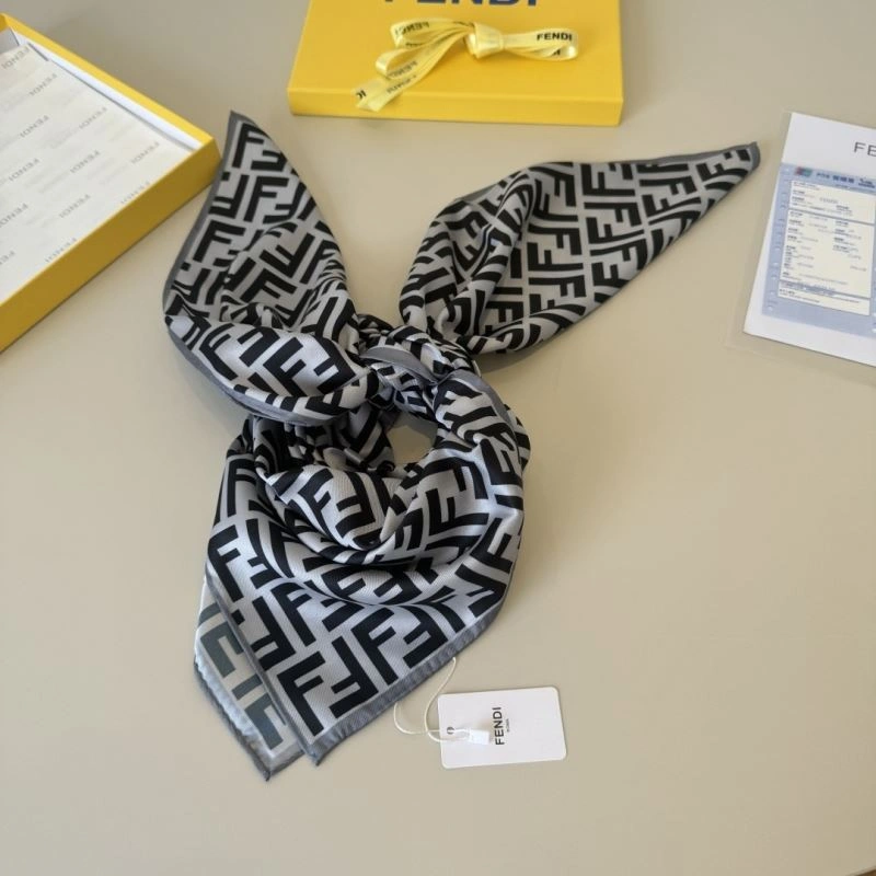Fendi Scarf Reliable 270696