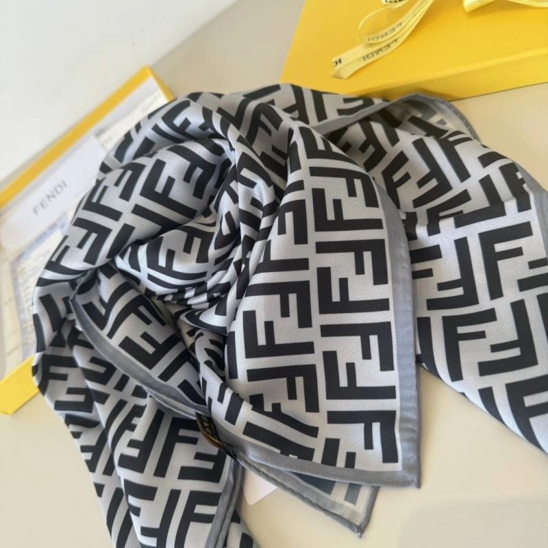 Fendi Scarf Reliable 270696