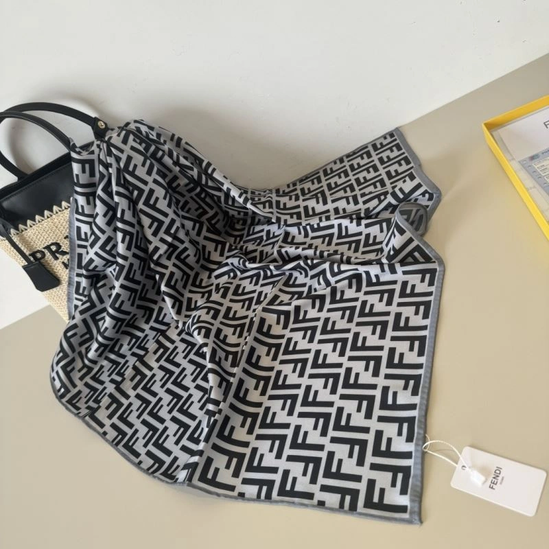 Fendi Scarf Reliable 270696