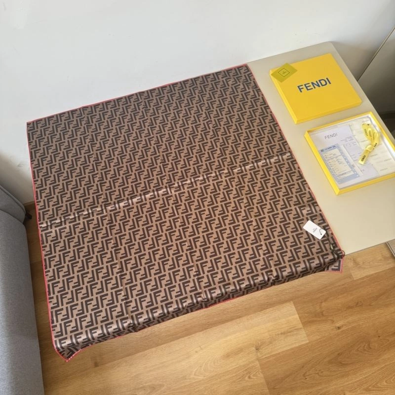 Casual Fendi Scarf 270693
