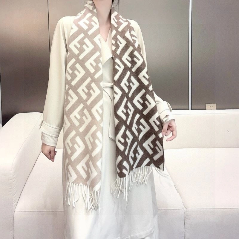 Fendi Scarf StreetReady 271088