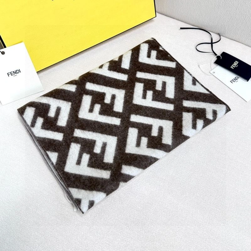 Fendi Scarf StreetReady 271088