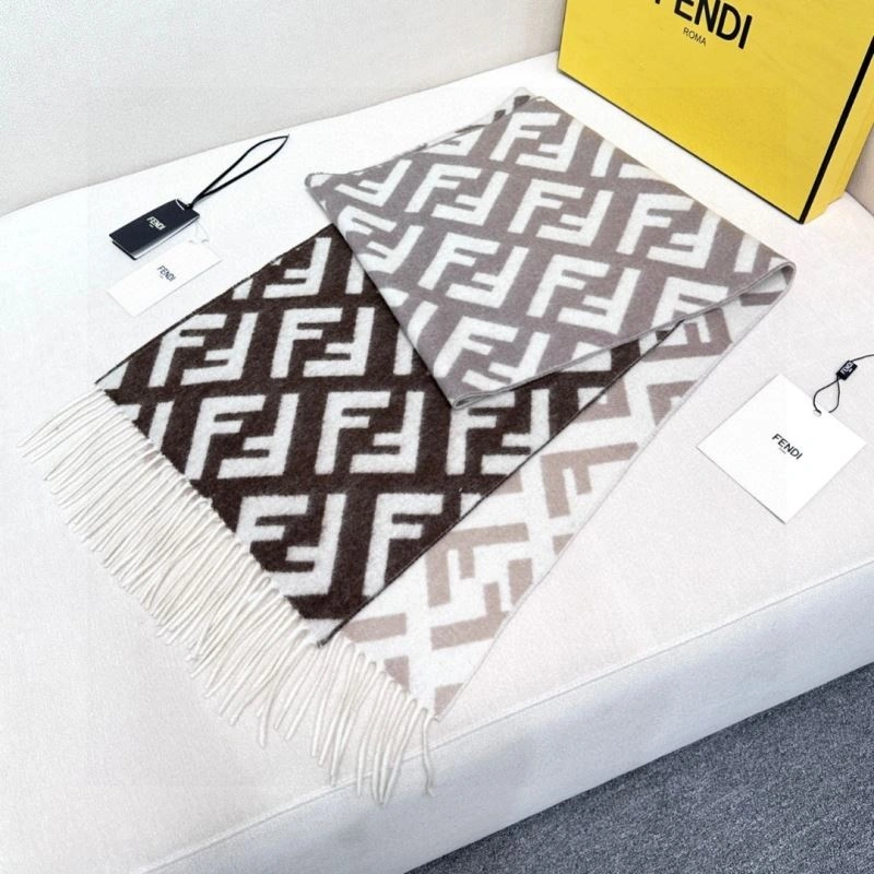 Fendi Scarf StreetReady 271088