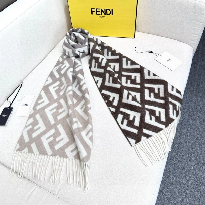 Fendi Scarf StreetReady 271088