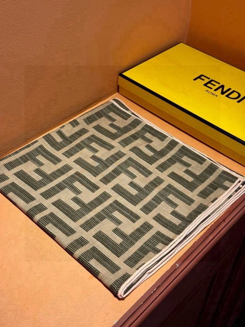 Fendi Scarf HighQuality 271093