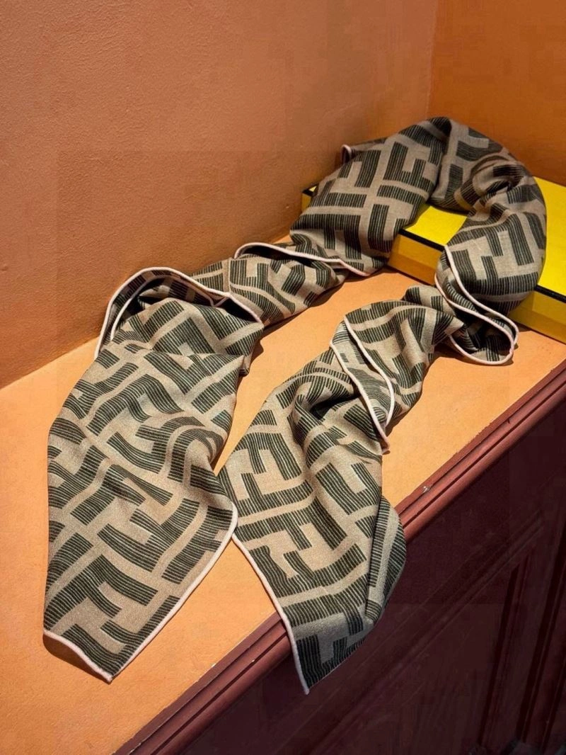 Fendi Scarf HighQuality 271093