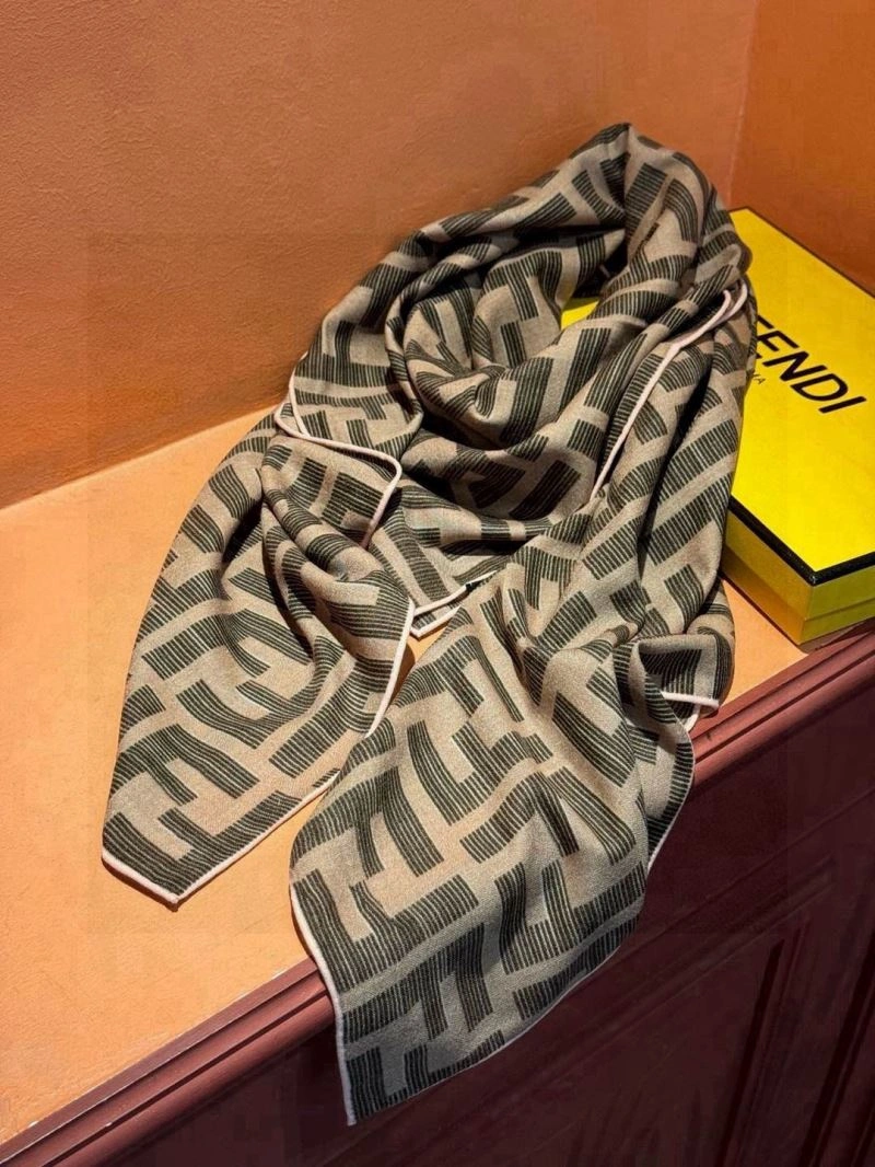 Fendi Scarf HighQuality 271093