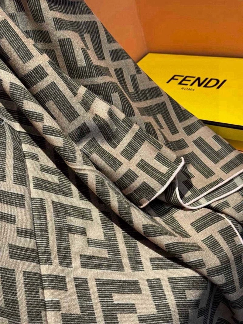 Fendi Scarf HighQuality 271093