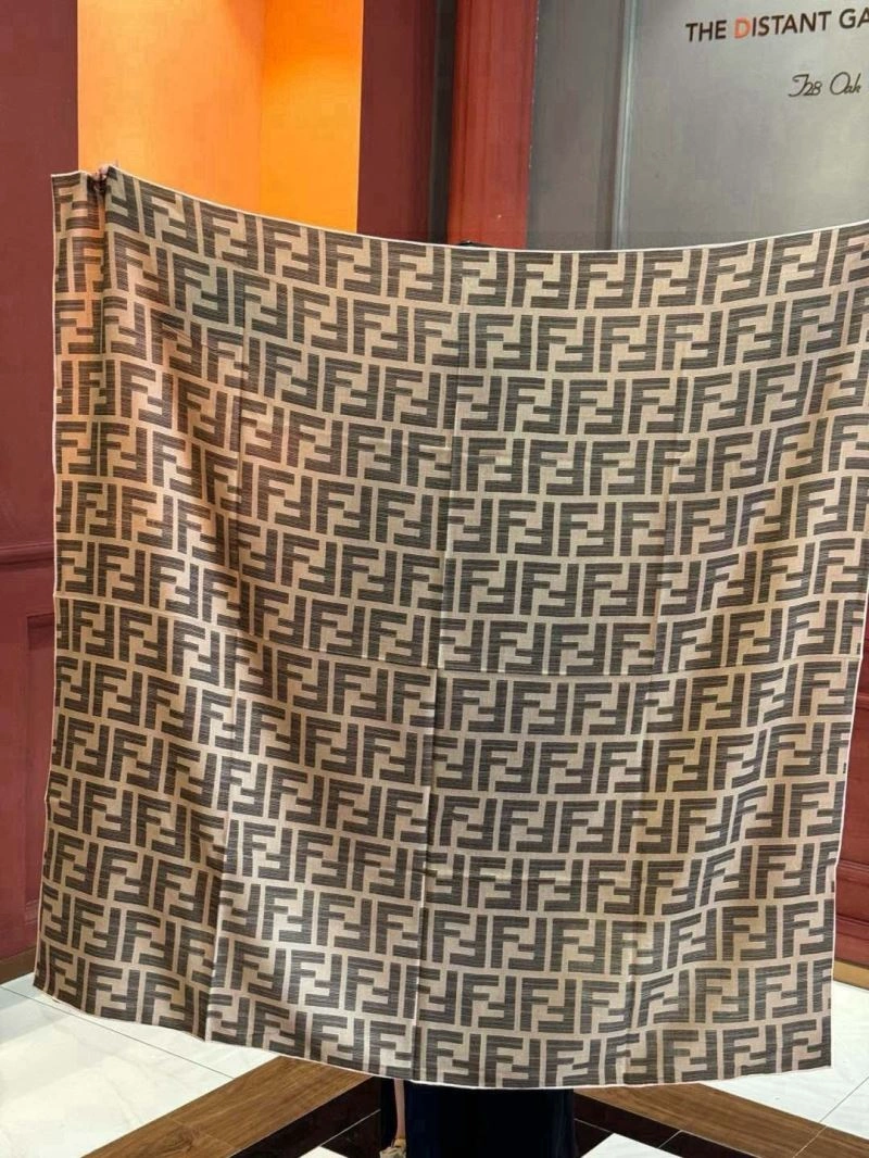 Fendi Scarf HighQuality 271093