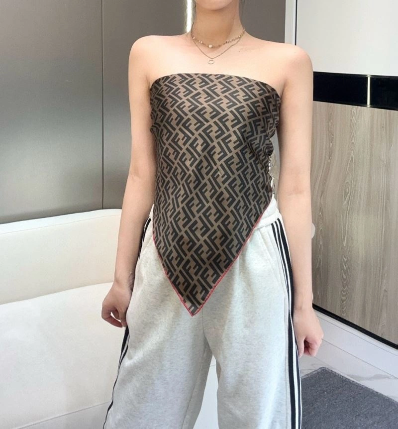 Fendi Scarf Casual 271827