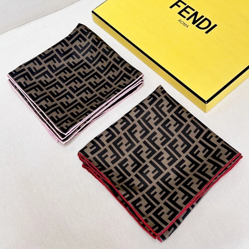 Fendi Scarf Casual 271827
