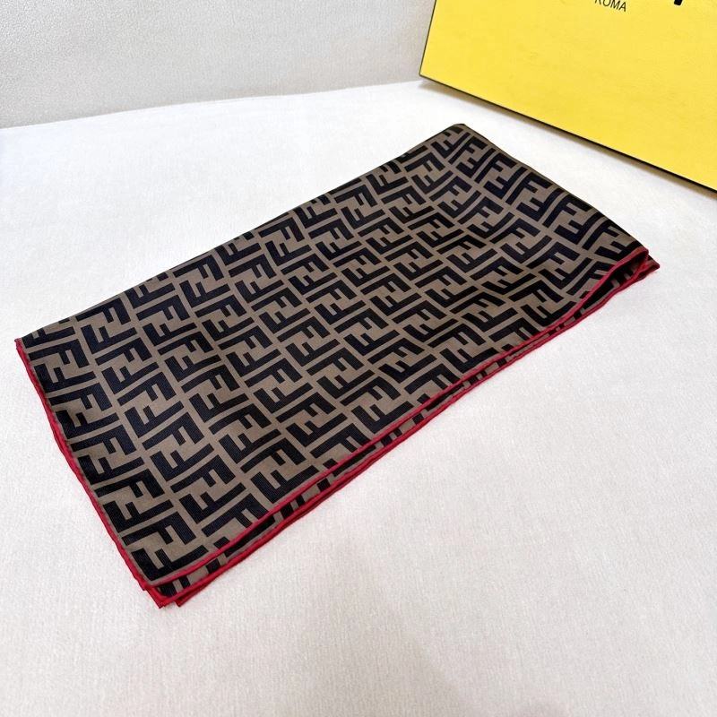 Fendi Scarf Casual 271827
