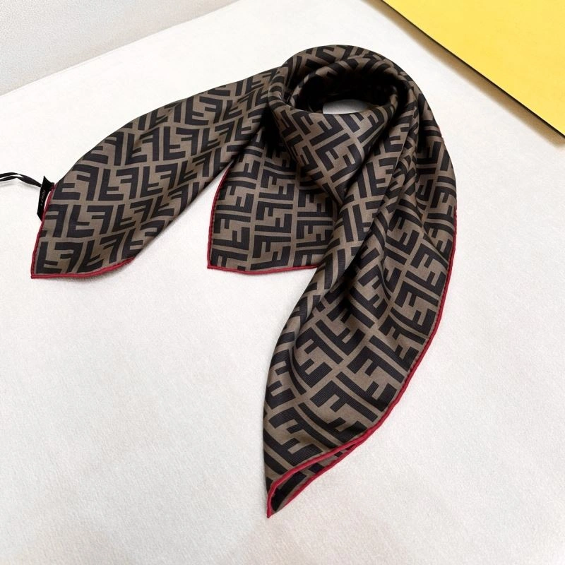 Fendi Scarf Casual 271827