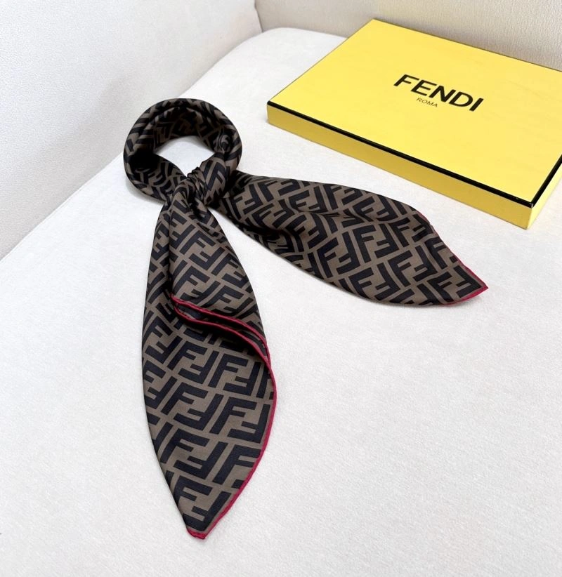 Fendi Scarf Casual 271827
