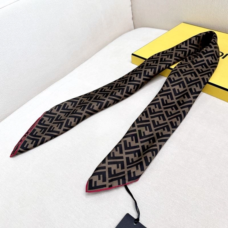 Fendi Scarf Casual 271827