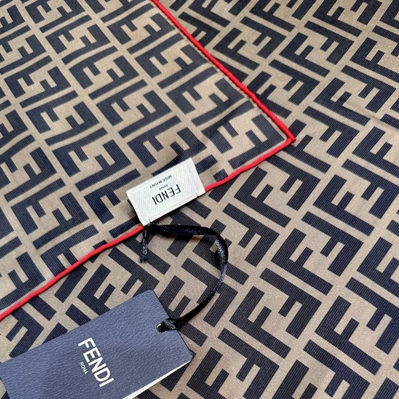 Fendi Scarf Casual 271827