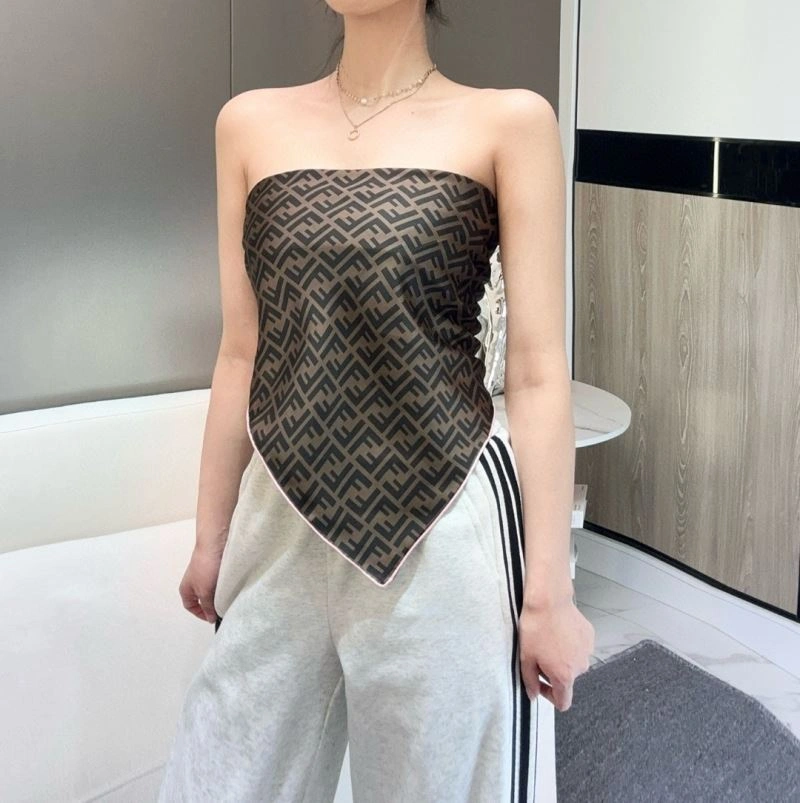 Fendi Scarf Original 271823