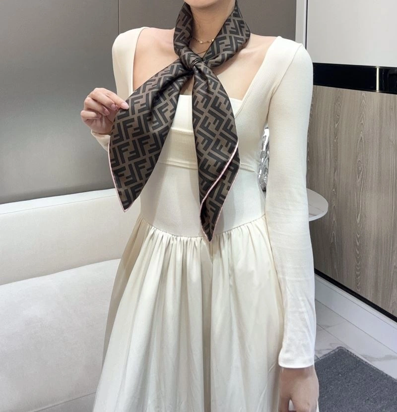 Fendi Scarf Original 271823